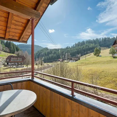 Gæstehus Gaestehaus Herrmann Bad Rippoldsau-Schapbach