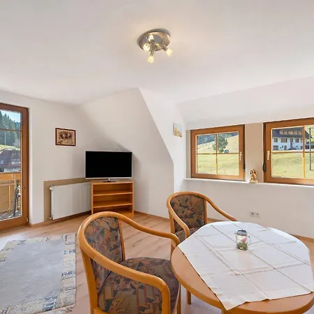 Gaestehaus Herrmann Bad Rippoldsau-Schapbach