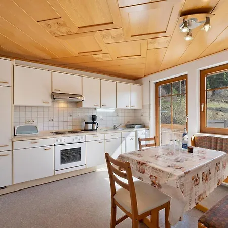 Gaestehaus Herrmann 3* Bad Rippoldsau-Schapbach