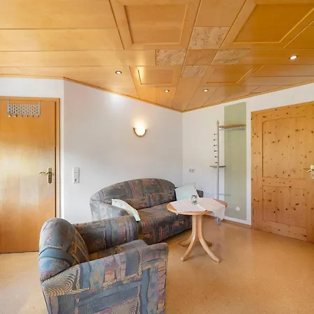 Gaestehaus Herrmann Gæstehus 3*