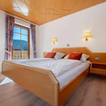 Gaestehaus Herrmann 3* Bad Rippoldsau-Schapbach