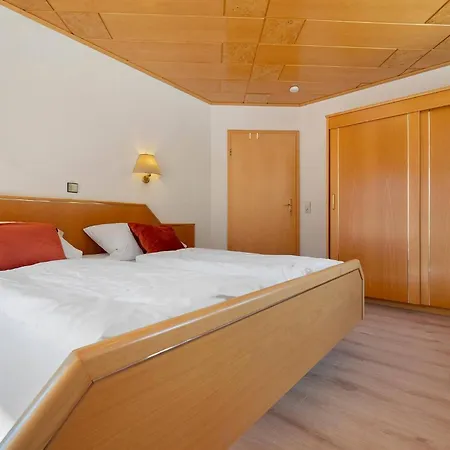 Gæstehus Gaestehaus Herrmann Bad Rippoldsau-Schapbach