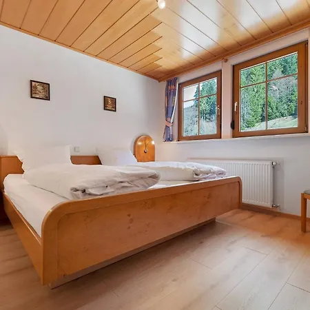 Gaestehaus Herrmann Gæstehus
