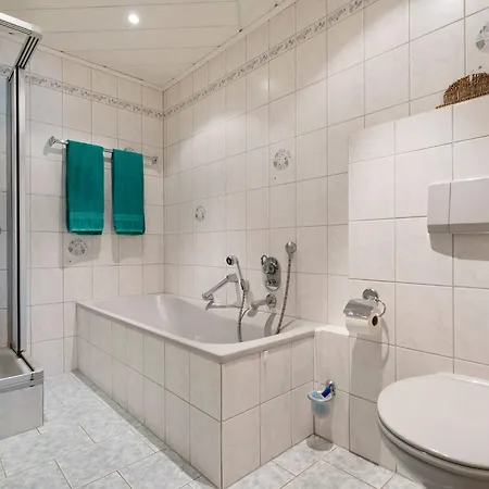 Pensjonat Gaestehaus Herrmann 3*