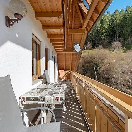 Gæstehus Gaestehaus Herrmann Bad Rippoldsau-Schapbach