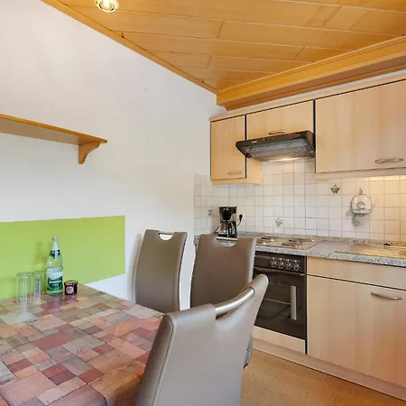 Gaestehaus Herrmann Pensjonat