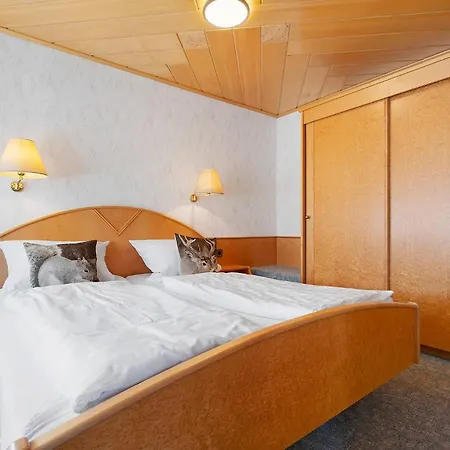 Gaestehaus Herrmann Gæstehus 3*