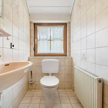 Gaestehaus Herrmann Gæstehus Bad Rippoldsau-Schapbach