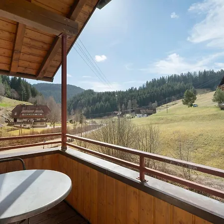 Gaestehaus Herrmann Bad Rippoldsau-Schapbach