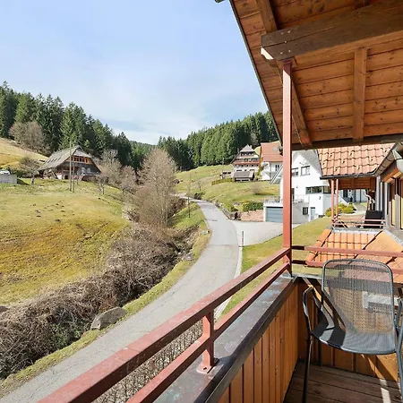 Gaestehaus Herrmann 3* Bad Rippoldsau-Schapbach