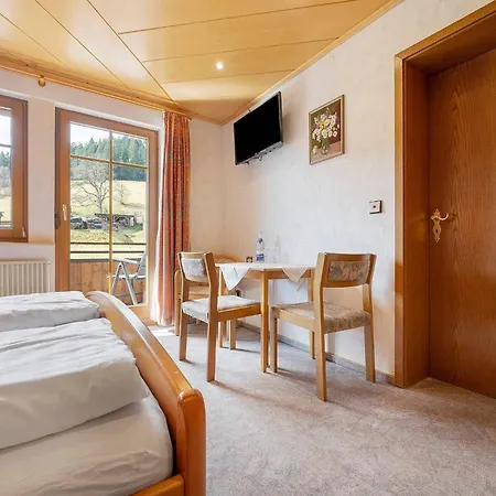 Gaestehaus Herrmann Pensjonat