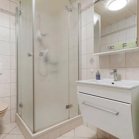 Gaestehaus Herrmann Gæstehus Bad Rippoldsau-Schapbach