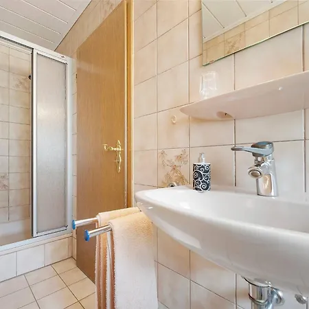 Gaestehaus Herrmann Gæstehus 3*