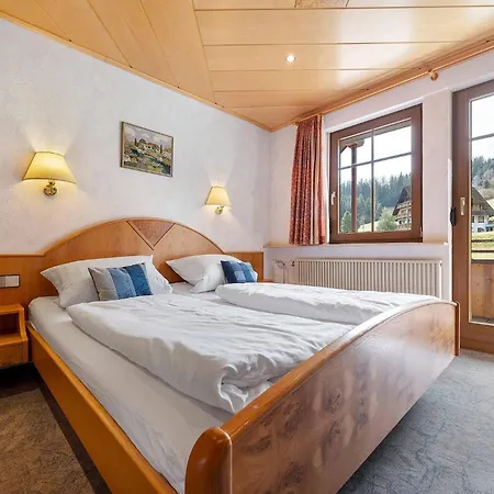 Gæstehus Gaestehaus Herrmann 3*