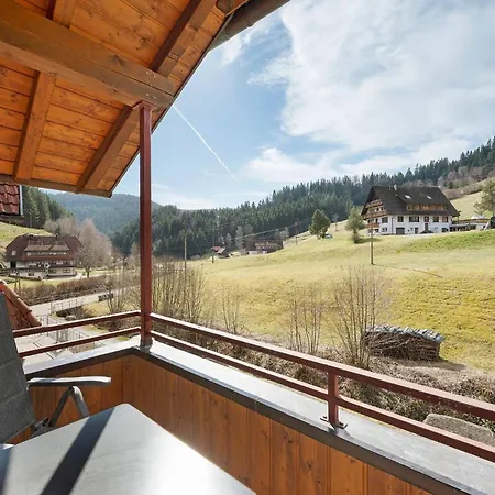 Gaestehaus Herrmann 3* Bad Rippoldsau-Schapbach